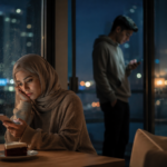 Tips Mengesan Kekasih Yang Curang