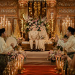 Adat Perkahwinan Melayu - Bersanding