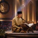 Hukum Taranum Al-Quran Hukum Taranum Al-Quran