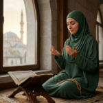 Formula Berdoa Memohon Jodoh Daripada Al-Quran