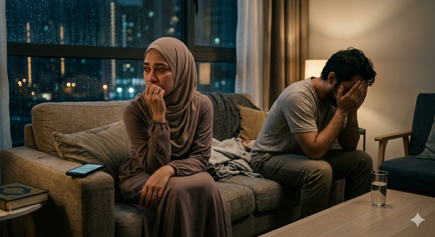 Berzina Dengan Ikhlas