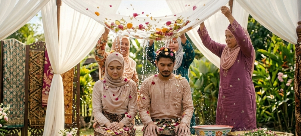 mandi-limau