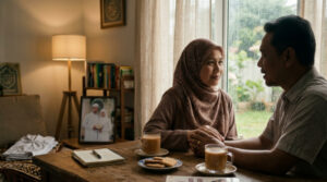 7 Tips Menjadi Pasangan Yang Setia