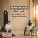 Kenapa Ramai Orang Baik Masih Single?