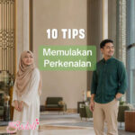 10 Cara Menjadi Orang Yang Mudah Disukai dan Mempunyai Lebih Ramai Kenalan